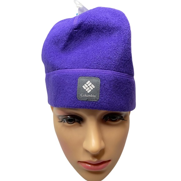 Columbia Other - Columbia beanie size L /G youth